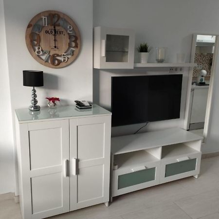 Estudio Torremolinos Centro By Ava Apartments Wifi Y Smart Tv Zewnętrze zdjęcie