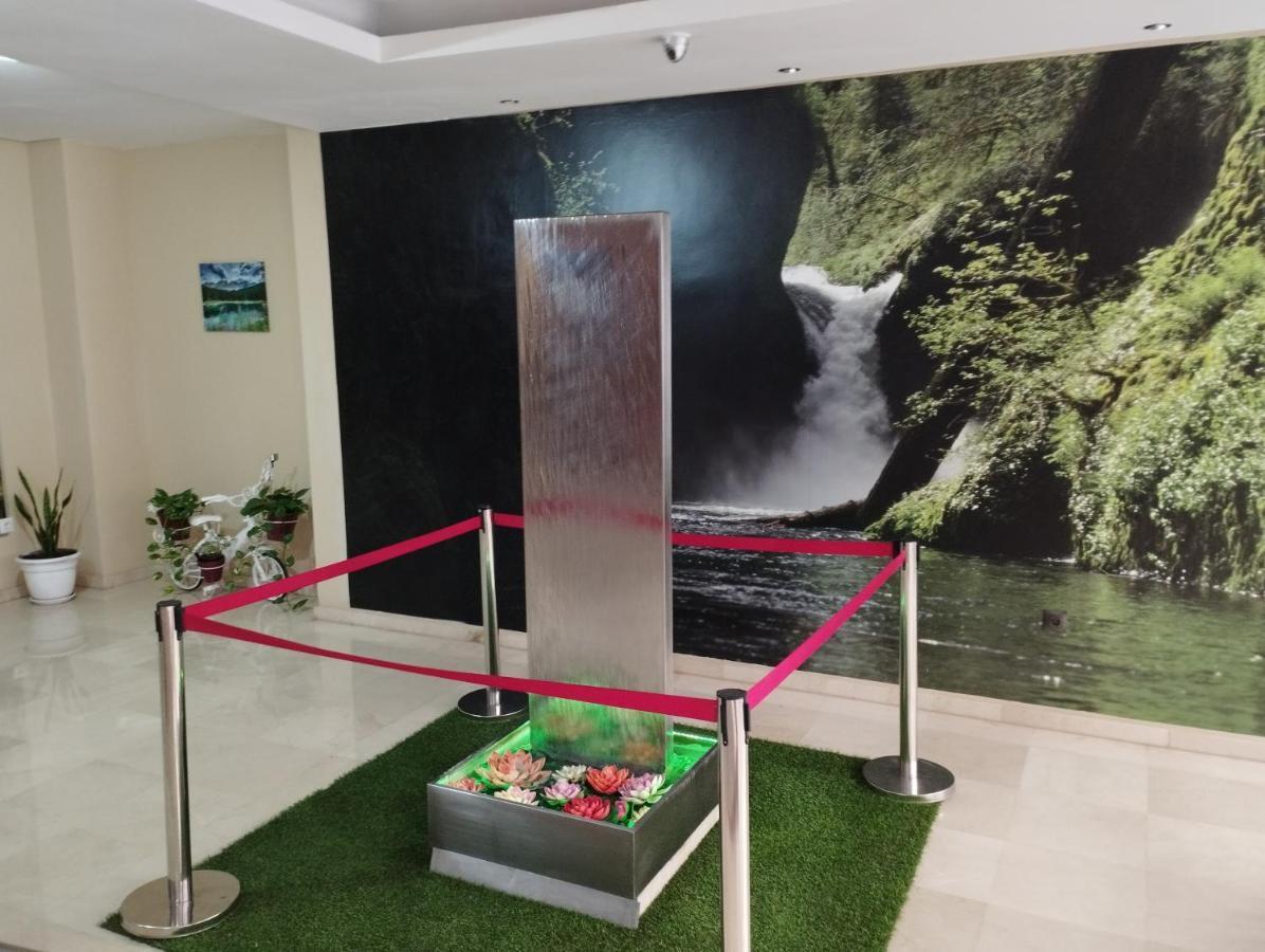 Estudio Torremolinos Centro By Ava Apartments Wifi Y Smart Tv Zewnętrze zdjęcie